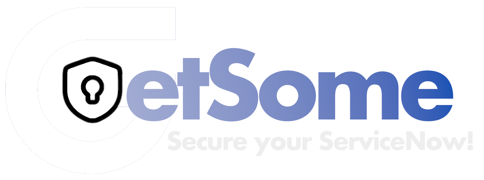 GetSome Logo