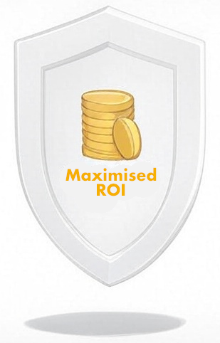 GetSome Improved ROI